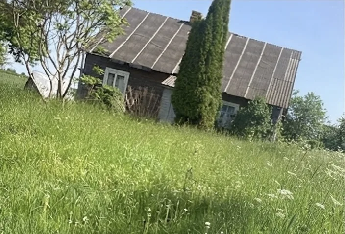 Sodyba Keičiama Į 1 Kambario Butą