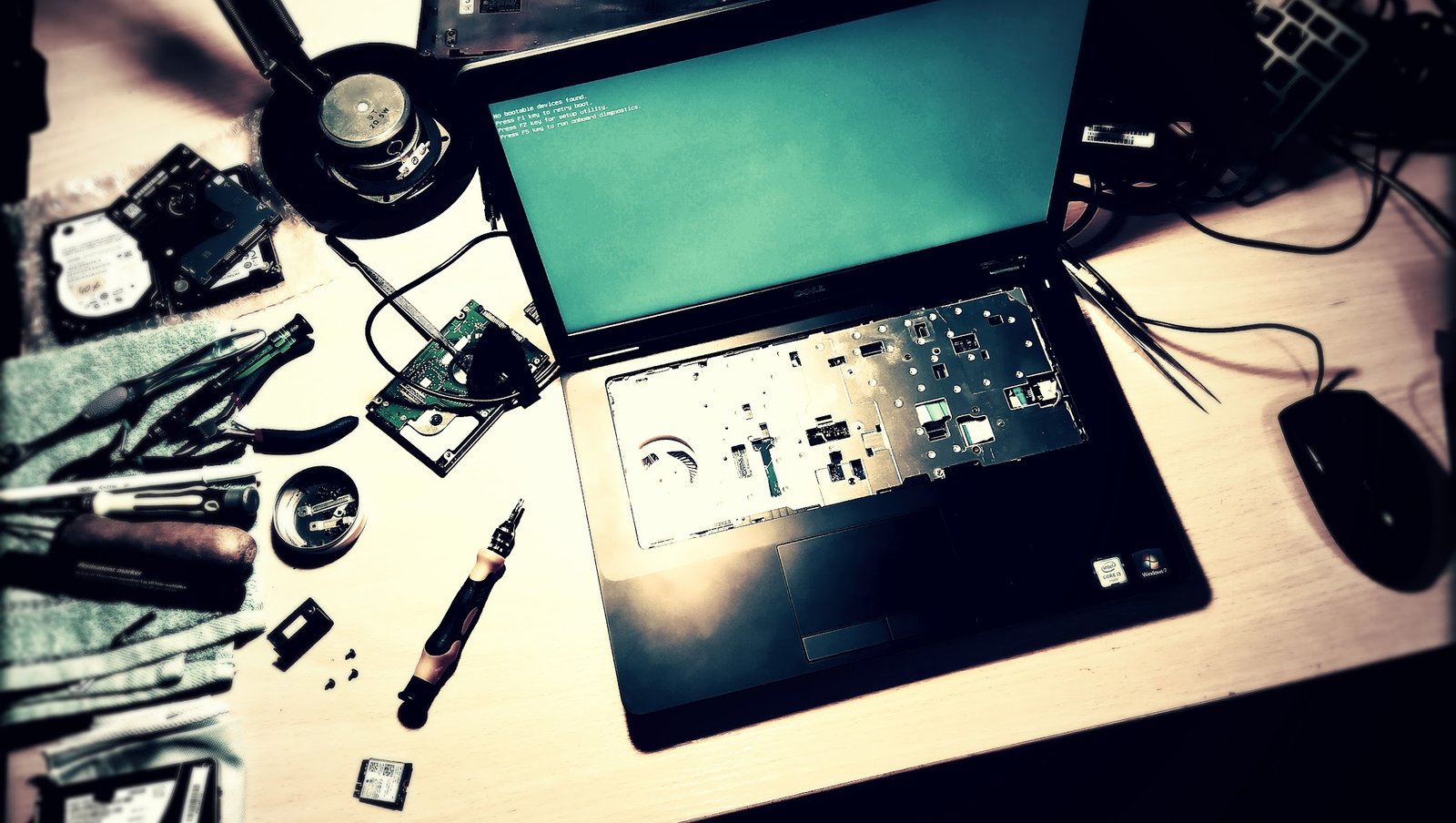 Technikos remontas. Elektronikos taisymas. 910.lt