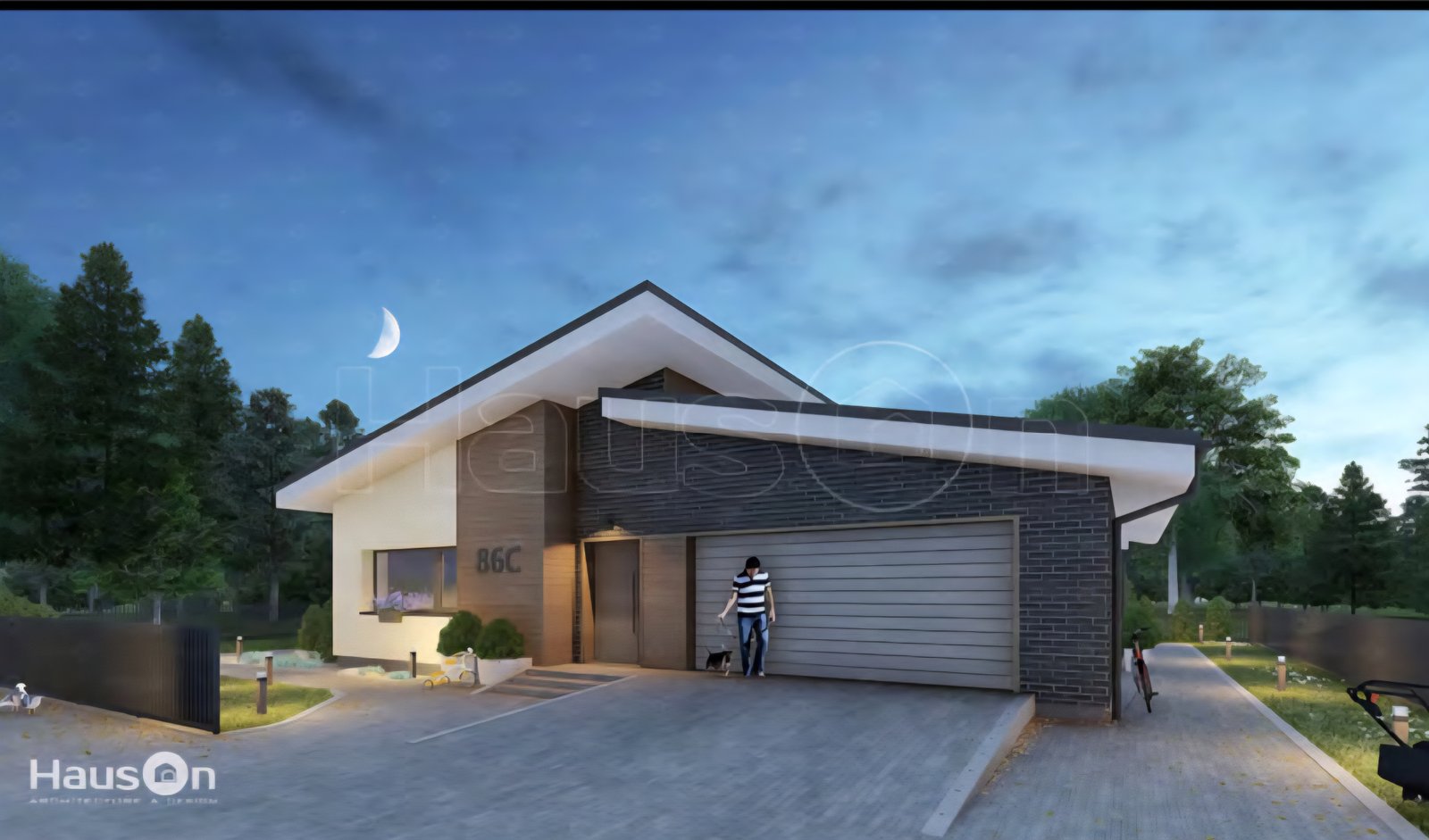 Parduodamas 12 a sklypas Utenoje, Ąžuolijos g. 24f