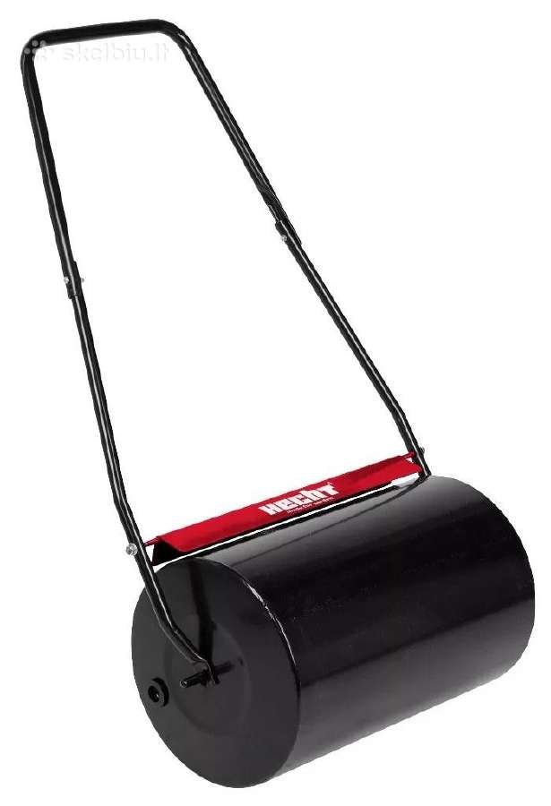 Aeratoriaus-skarifikatoriaus nuoma