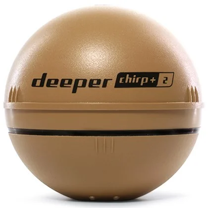 Deeper Chirp+2 nuoma