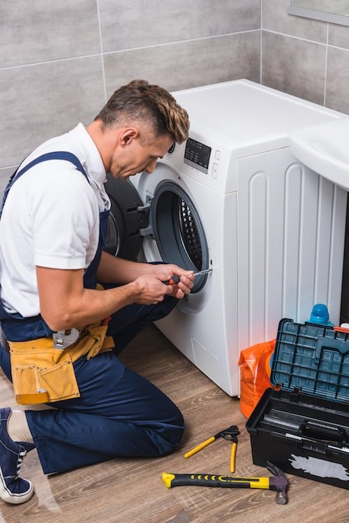  Tvarkome visų gamintojų buitinę techniką Panevėžyje  +37063788215