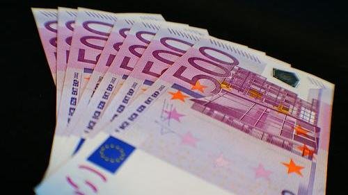 Finansavimo įvertinimas: 18 000 €