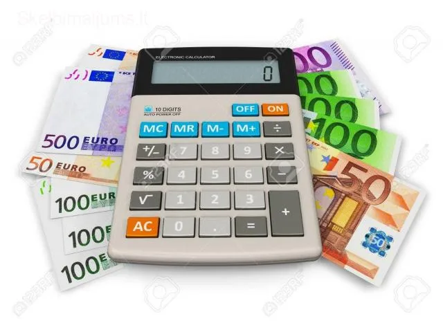 Privati paskola pasiūlymas iki 1,5%