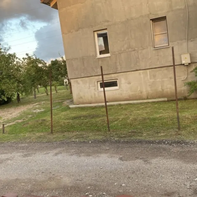 Parduodas sodo namas 11a sklype