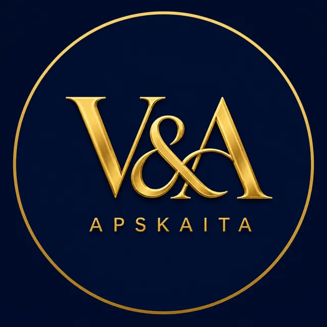 Buhalterė – apskaitos paslaugos UAB, MB ir individualiai veiklai