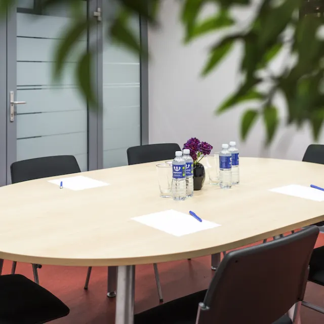 Posėdžių kambarių, konferencijų salės nuoma