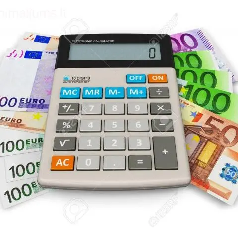 Privati paskola pasiūlymas iki 1,5%